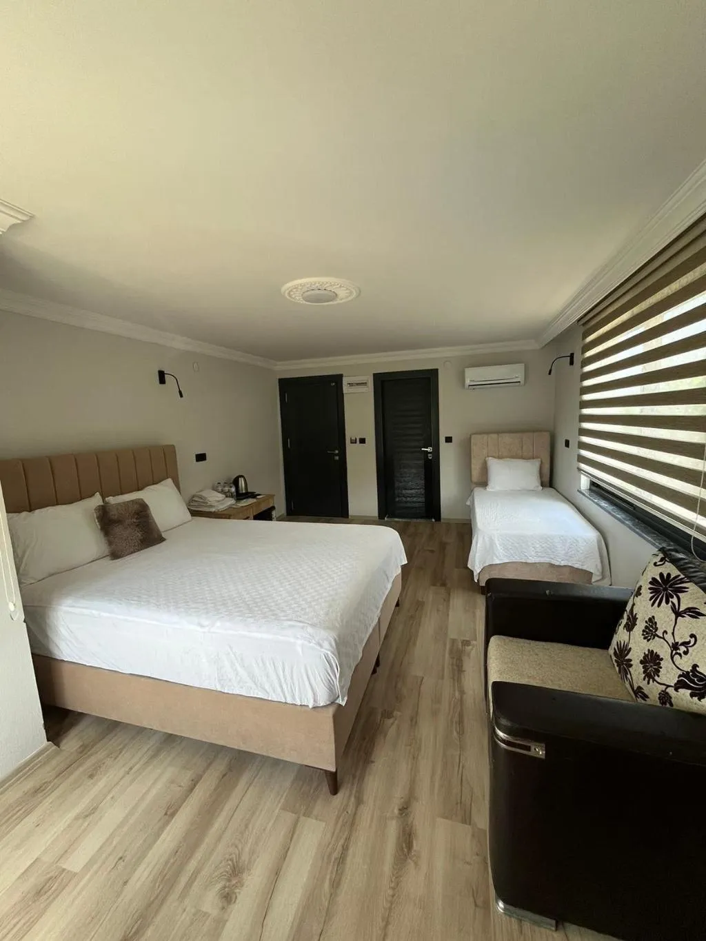 Room, Iotape Hotel Antalya, Antalya