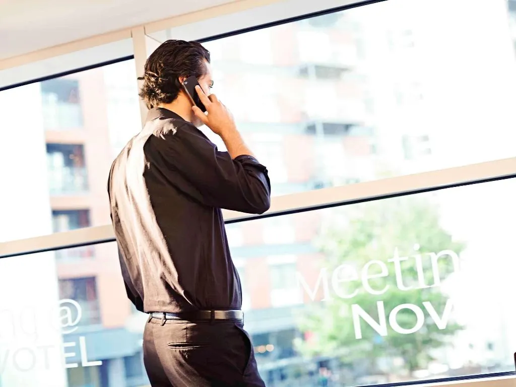 Conferences, Novotel Cairo El Borg, Cairo