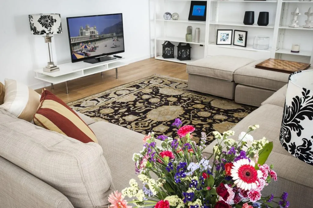Room, Bb22 Palace Luxury Apartments, Palermo