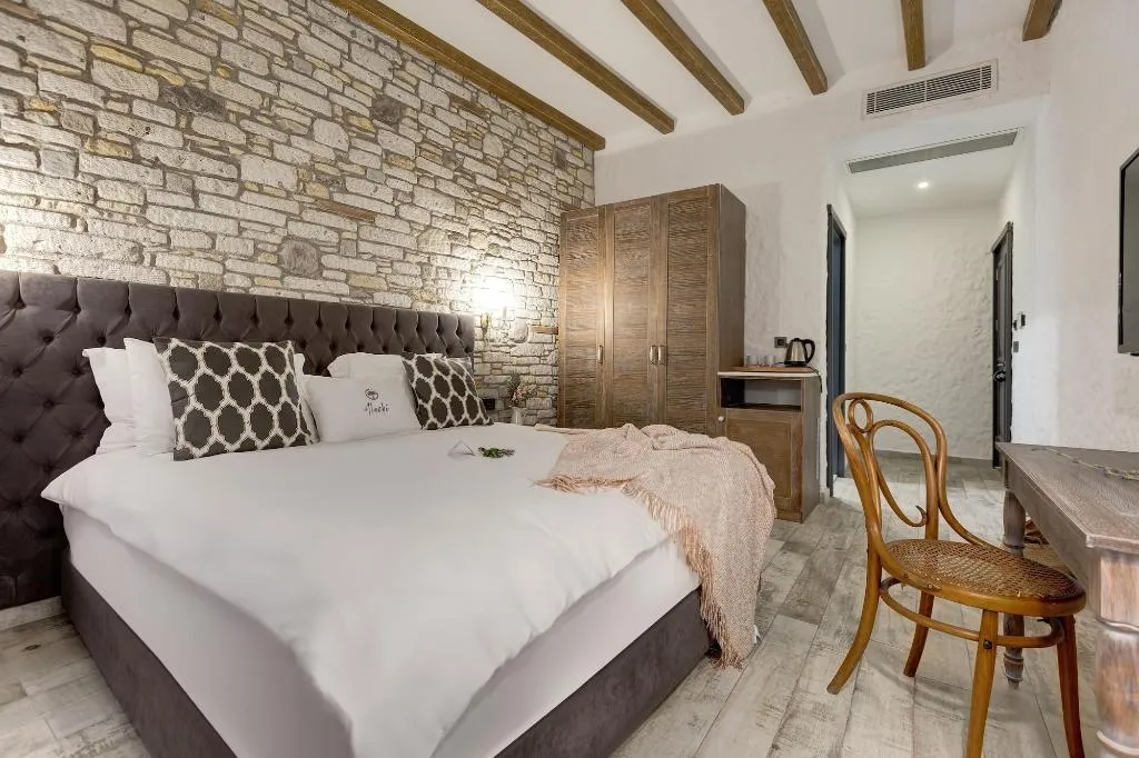 Room, Alachi Hotel, Izmir