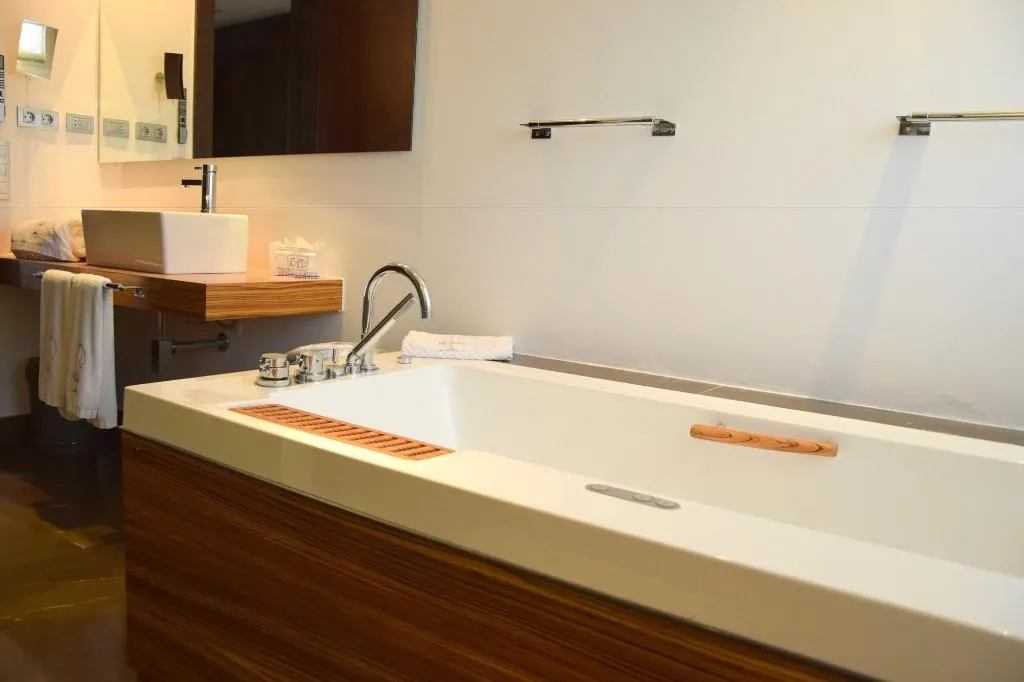 Room, Hotel Ferrero, Valencia