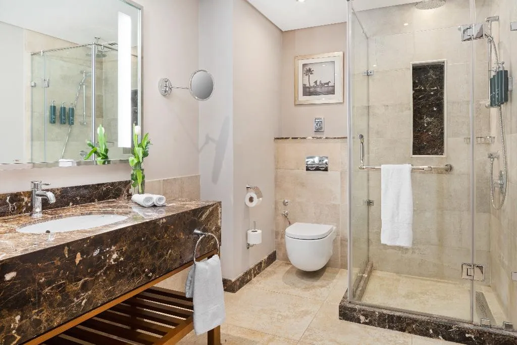 TWIN EXECUTIVE SUPERIOR Room, Hilton Pyramids Golf, Cairo