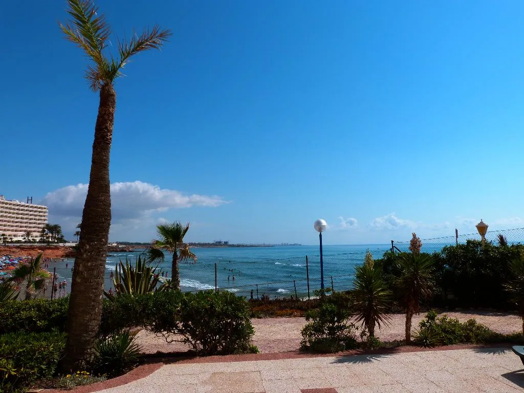 General view, Shoal Apartamentos, Costa Blanca