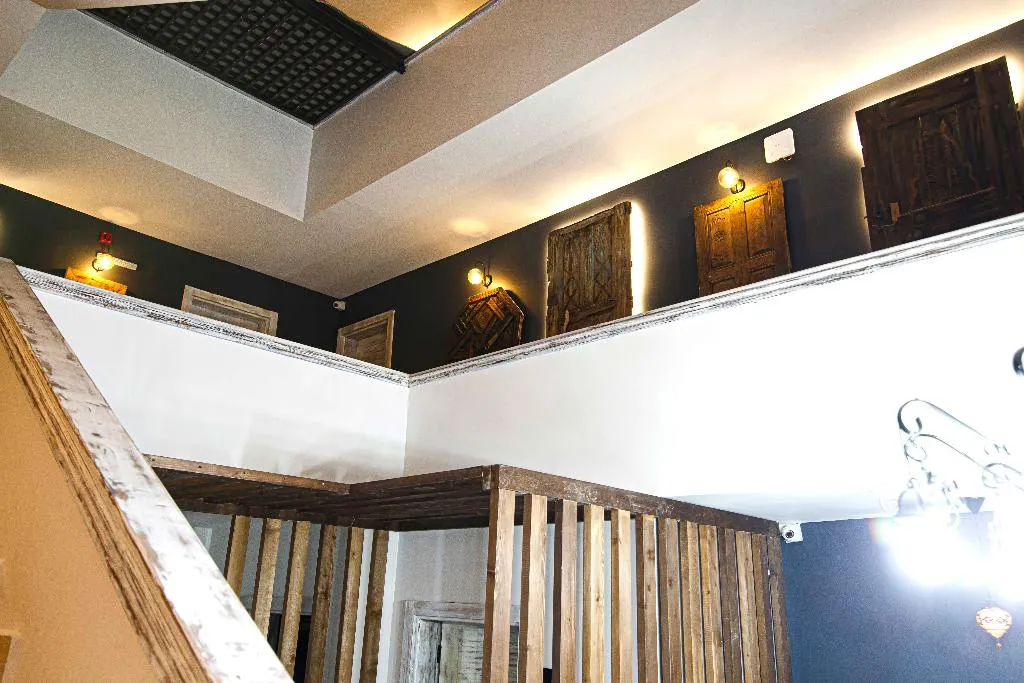 Room, Sultan Hotel Kalkan, Dalaman