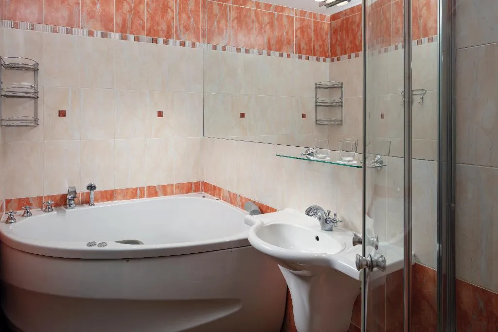 APARTMENT WITH KITCHENETTE Room, Ankora, Prague