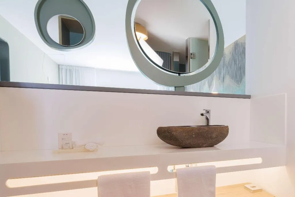 Room, Radisson Blu Resort Lanzarote, Lanzarote