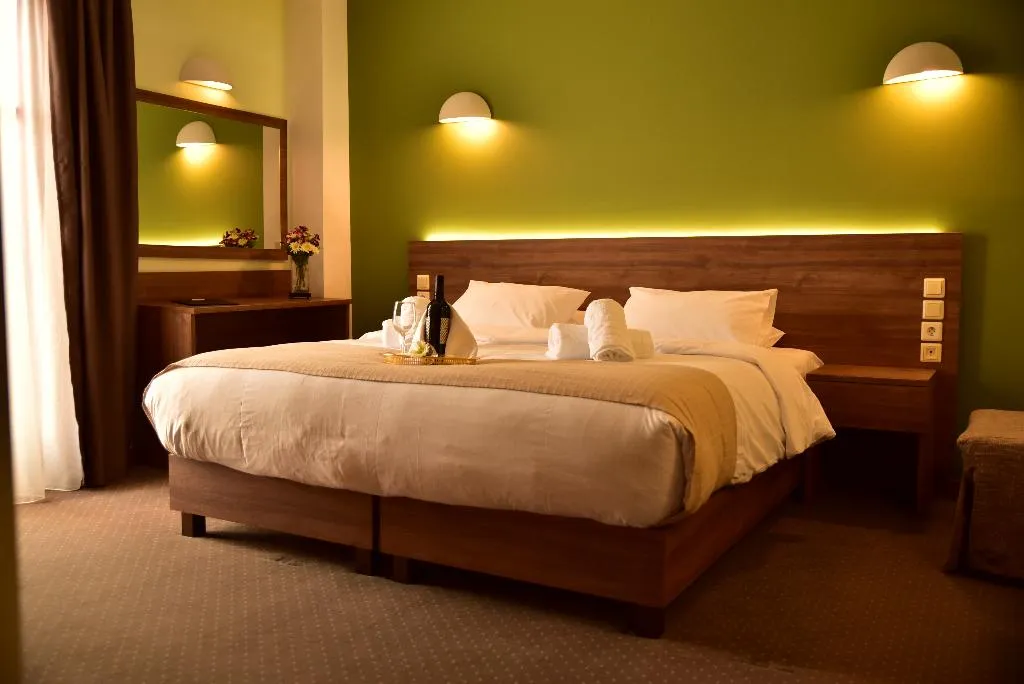 Double or Twin SUPERIOR Room, Mont Helmos, Athens