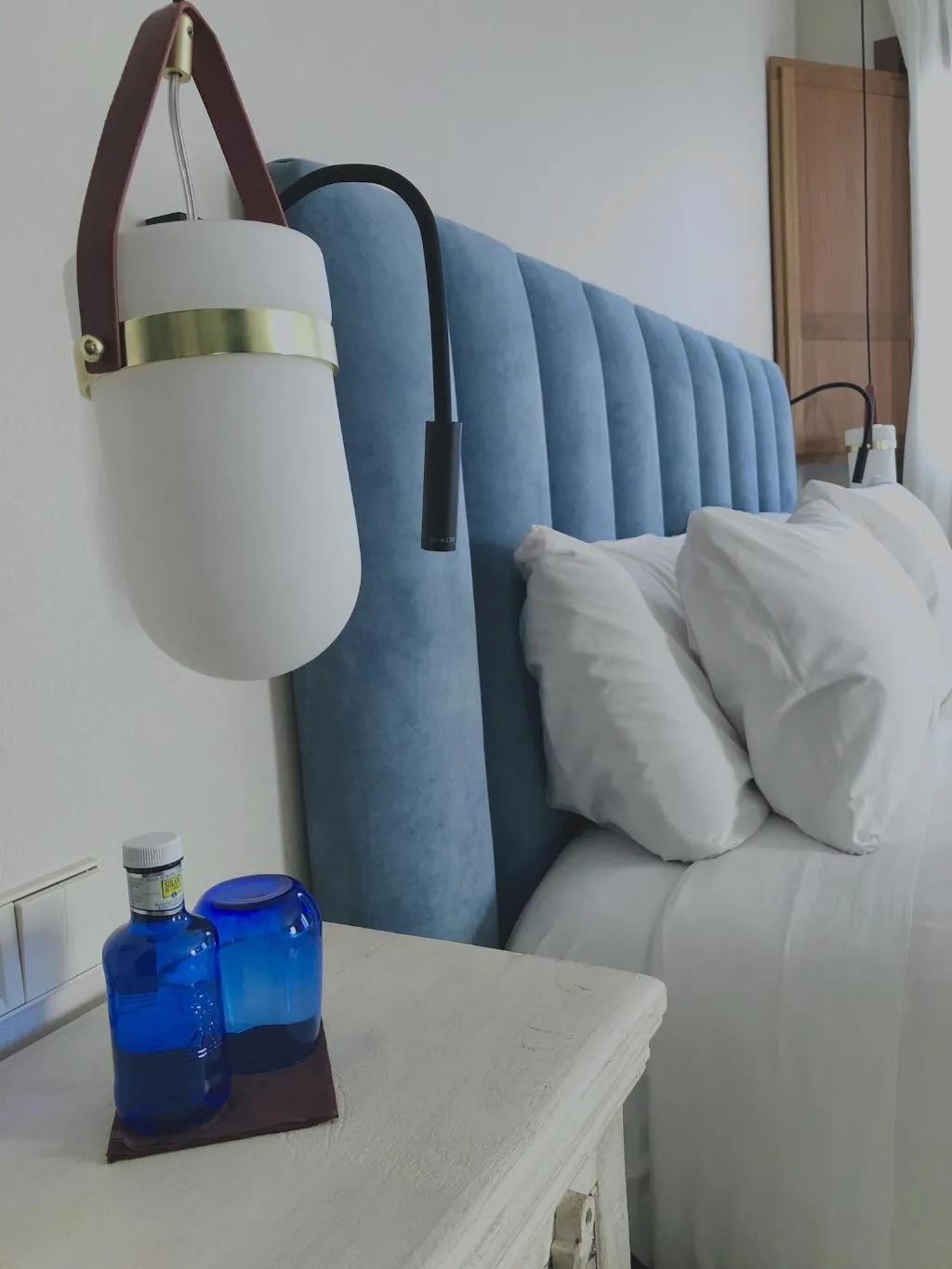 Room, Hotel Abaco, Costa Blanca