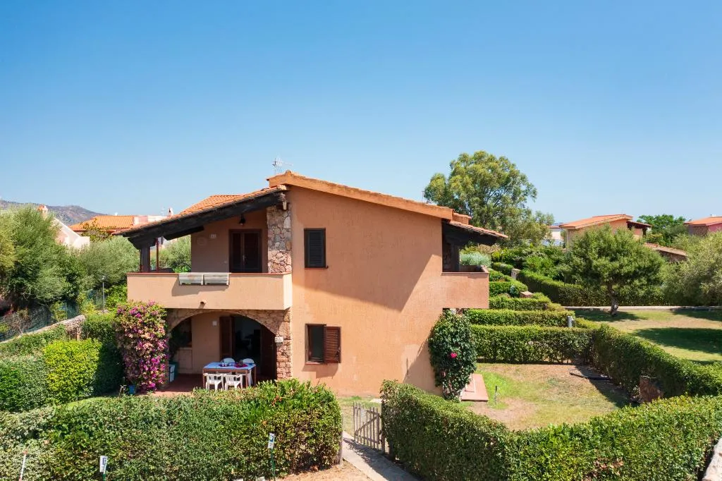 General view, Residence Oasi e Oasi Blu, Olbia
