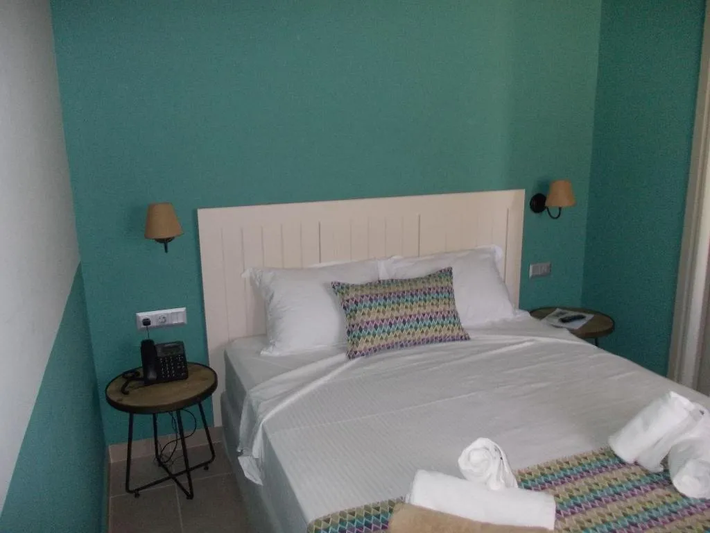 Room, Armeno Resort, Corfu