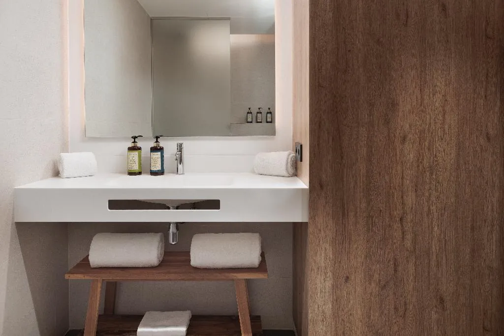 APARTMENT DELUXE ONE BEDROOM Room, Tembo Barcelona, Barcelona