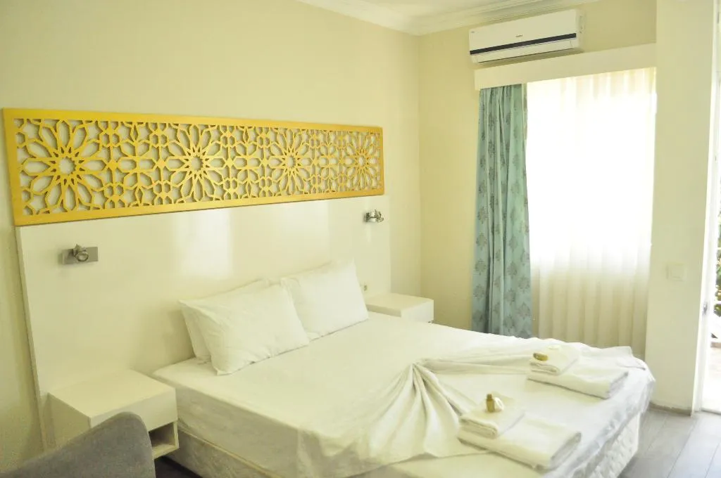 Room, Kemer Park Hotel, Antalya