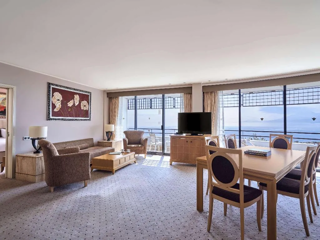 Room, Rixos Downtown Antalya L.O.L.ThemePark Free Access, Antalya