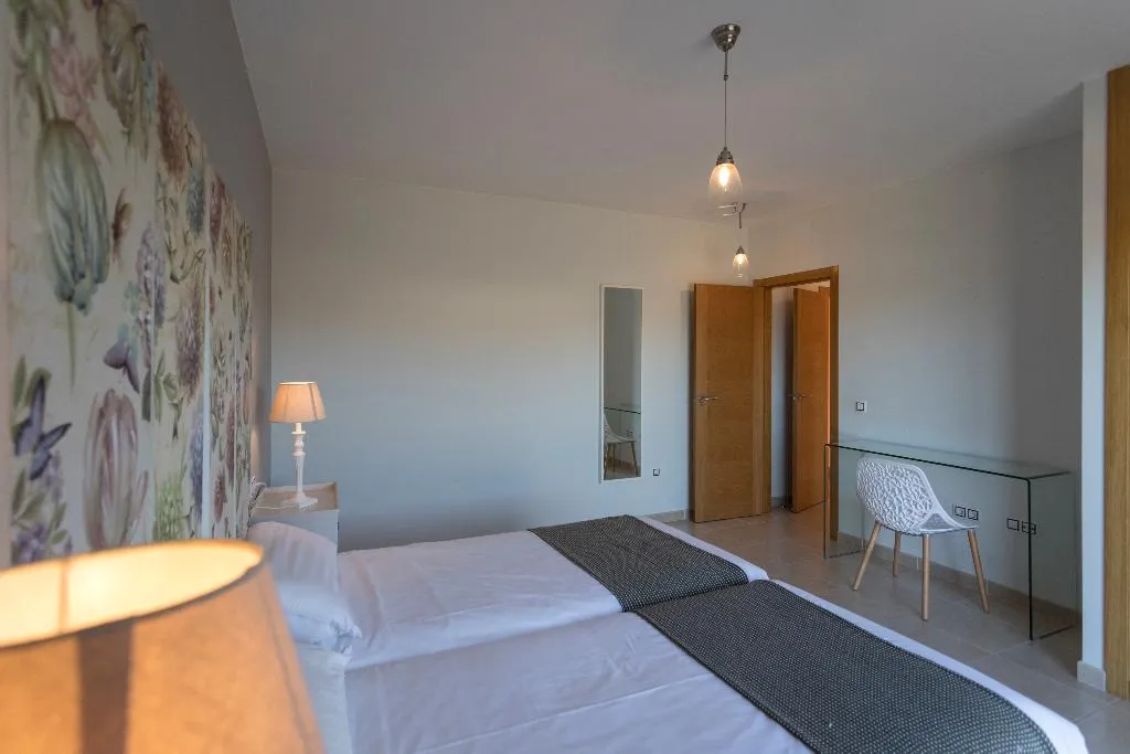 Room, Villas Caleta Beach & Golf, Fuerteventura