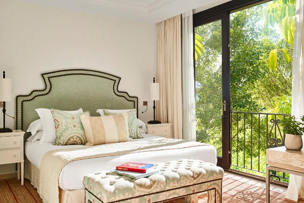 SUITE STANDARD Room, Marbella Club Hotel, Costa Del Sol