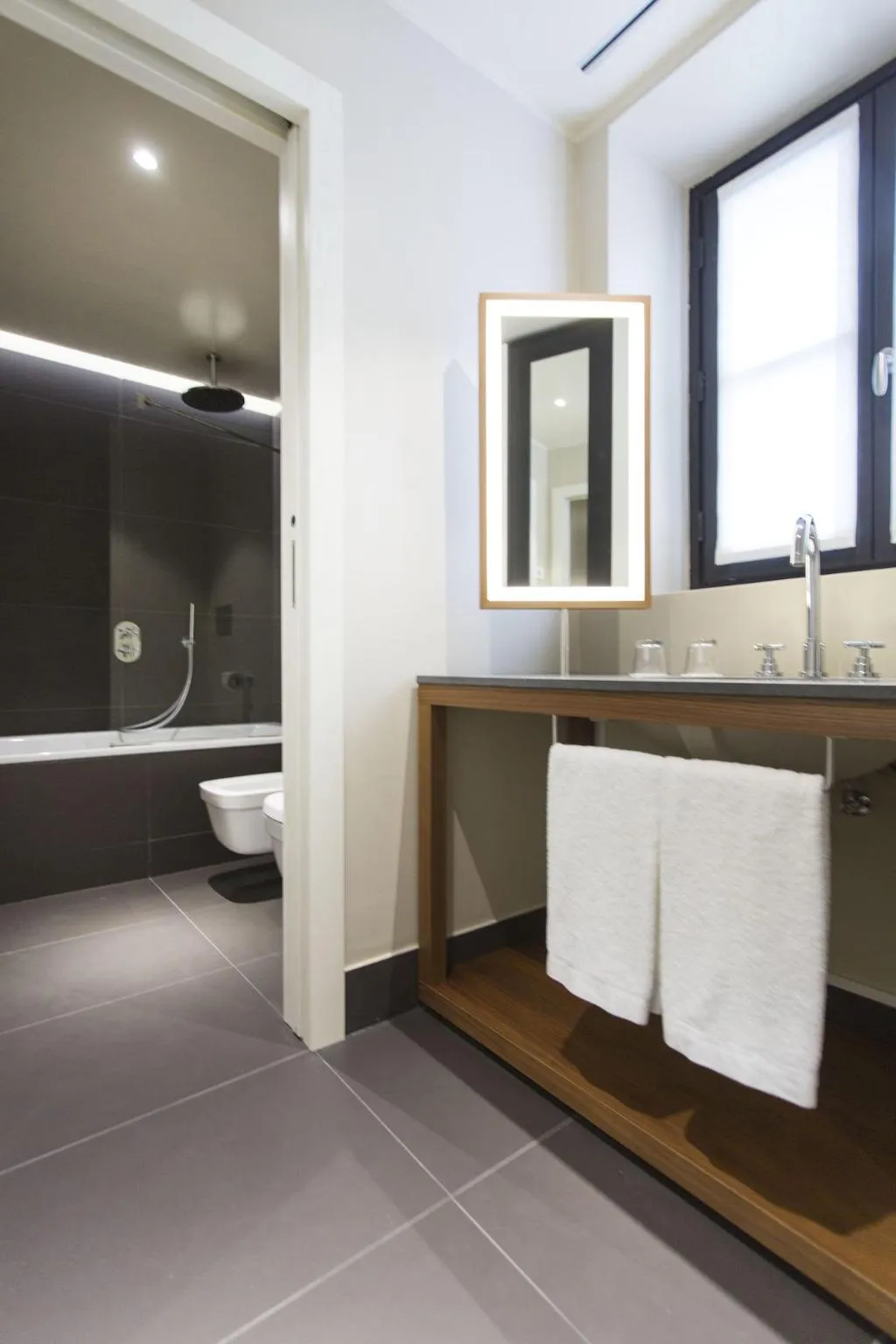 Room, Savona 18 Suites, Milan