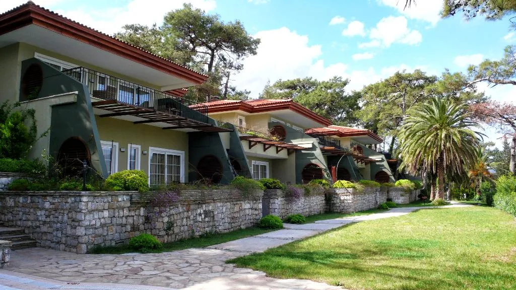 SUITE SUPERIOR Room, Grand Yazici Club Turban Thermal Hotel, Dalaman