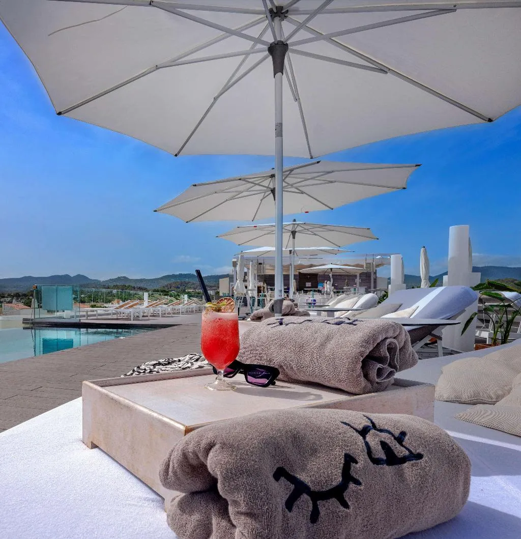 Pool, Innside Ibiza Beach, Ibiza