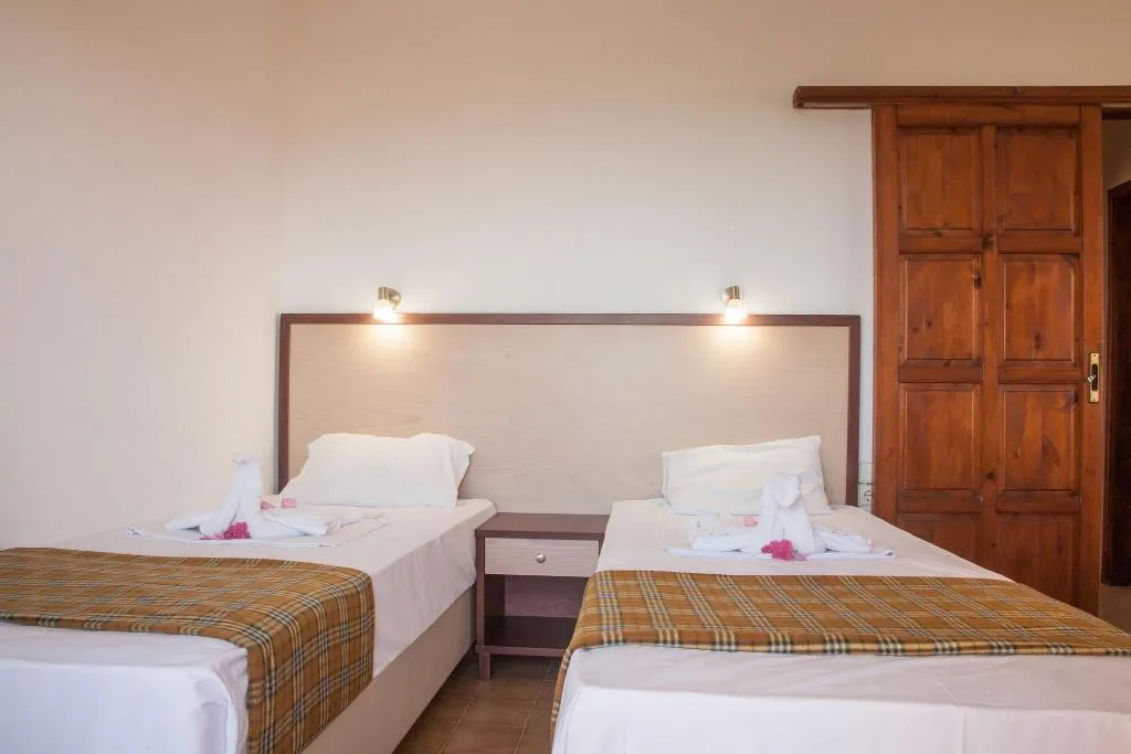 Room, Ekavi, Crete