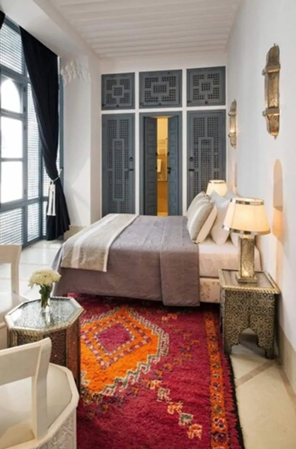 Room, Riad Adore, Marrakech
