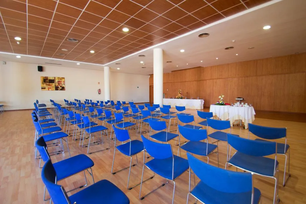 Conferences, Hotel Servigroup Marina Mar, Costa Almeria