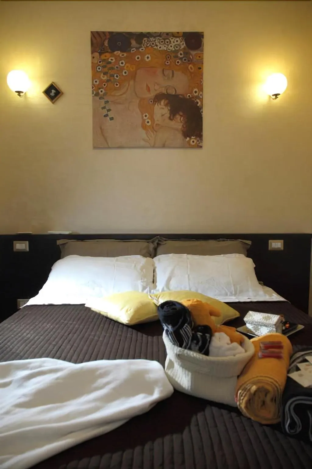 Room, Gala B&B, Rome