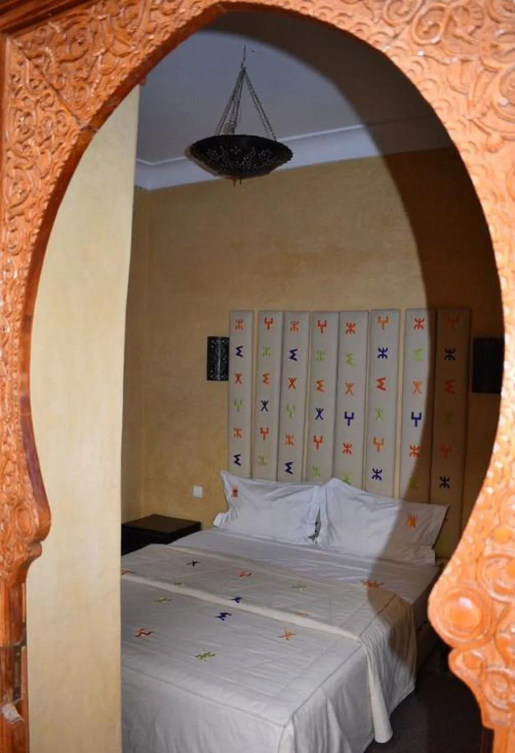 Room, Riad Radia, Marrakech