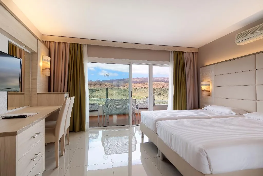 Room, Bull Escorial & Spa, Gran Canaria
