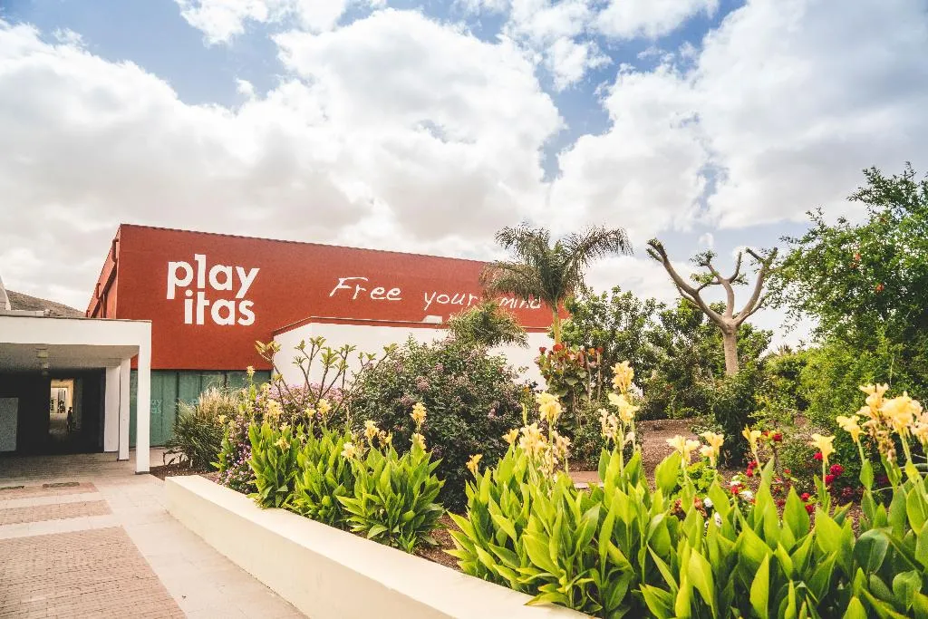 Sports and Entertainment, Playitas Villas, Fuerteventura