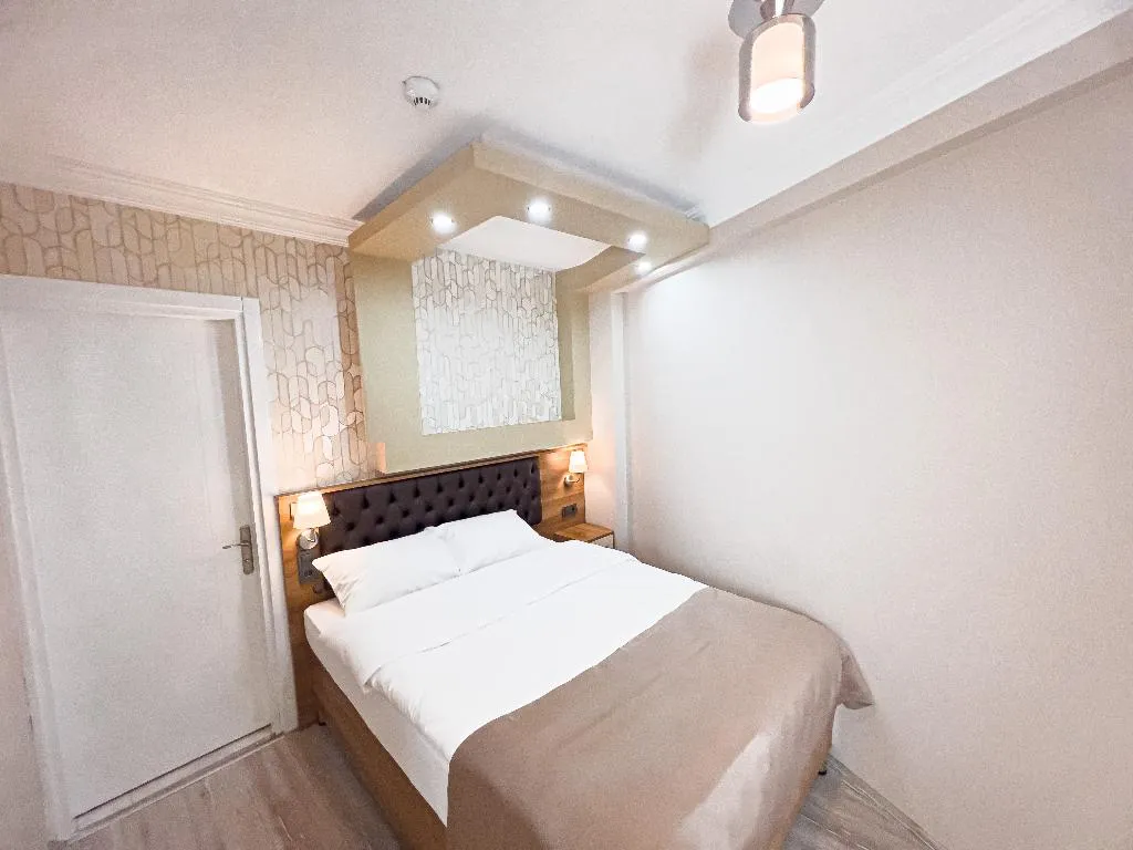 Room DELUXE Room, Helen Inn Hotel, Izmir