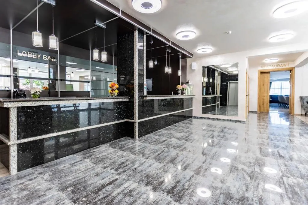 Bar, Hotel Laguna Spa, Bourgas