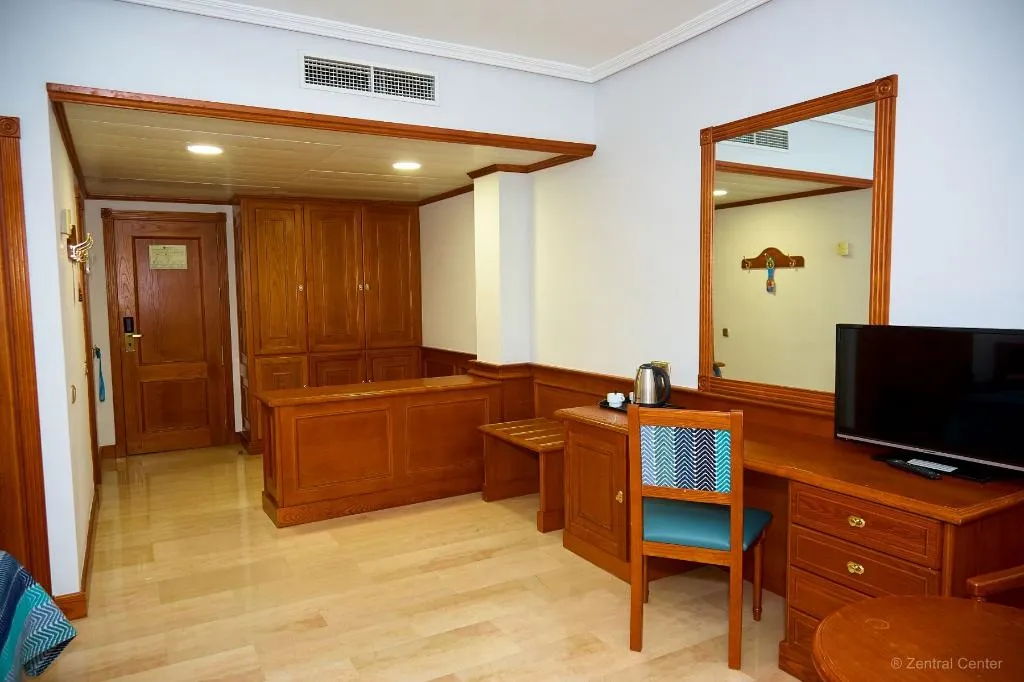 Room, Zentral Center - Adults Only, Tenerife