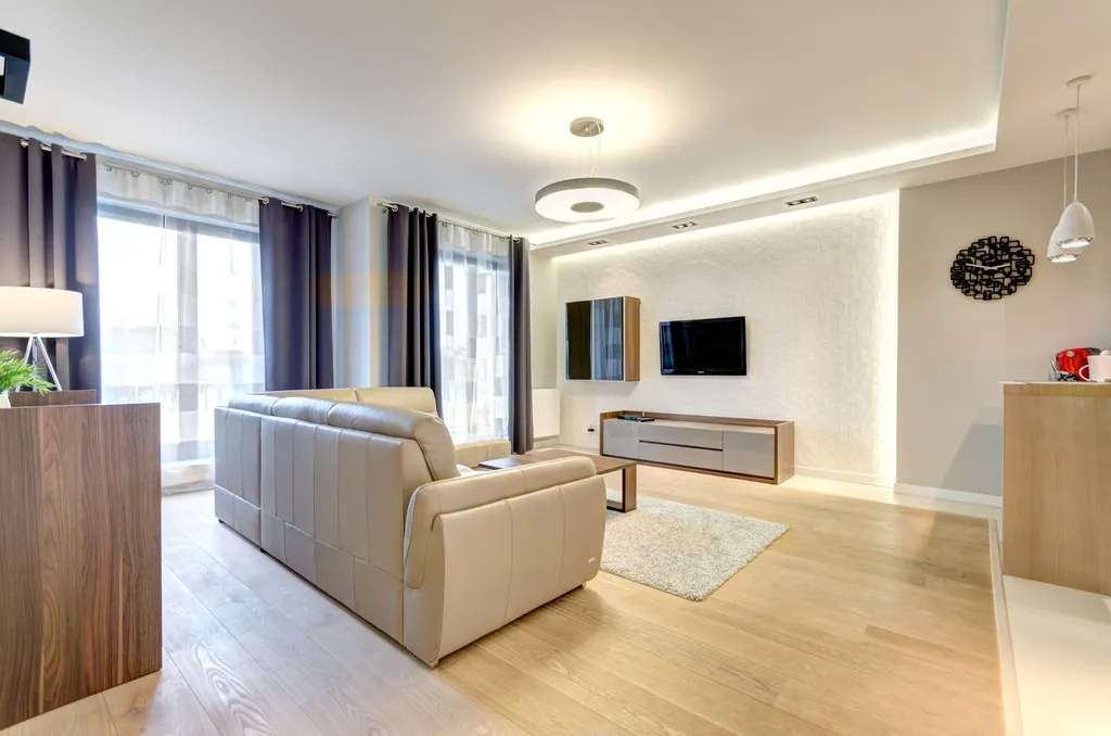 APARTMENT CAPACITY 4 ONE BEDROOM Room, Dom & House - Apartments Old Town Szafarnia, Gdansk