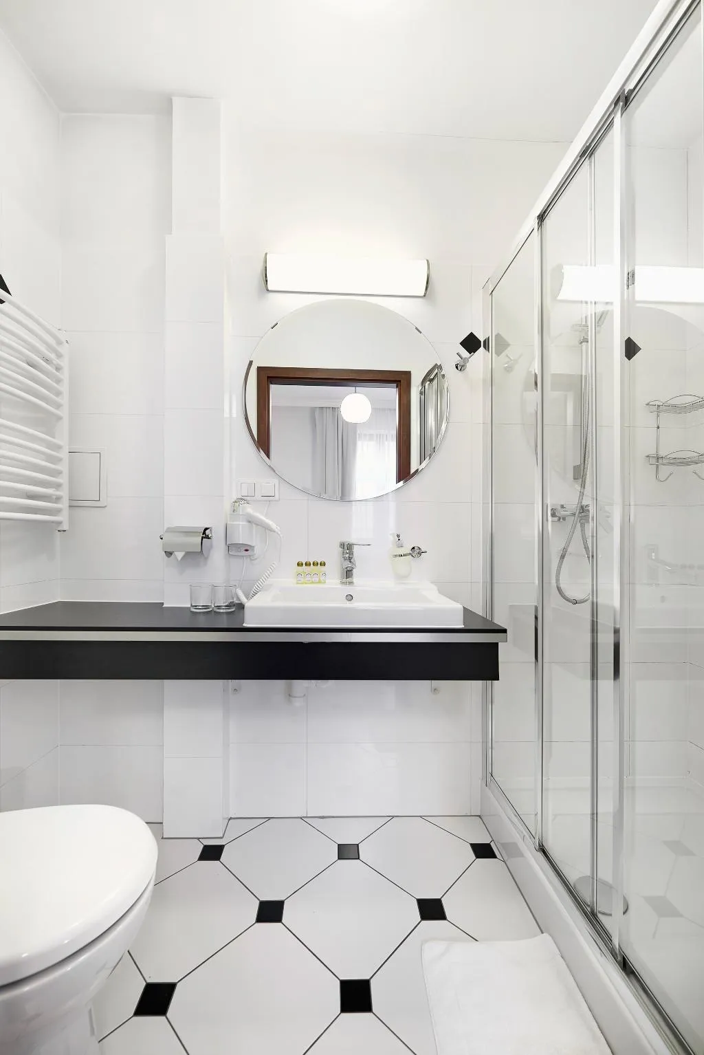 DOUBLE DELUXE Room, Gołębia 8 Residence, Krakow