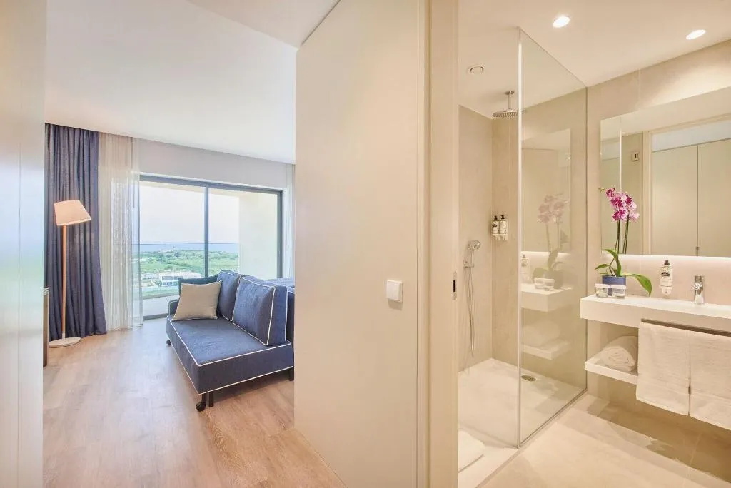 Room, The Editory By The Sea Lagos, Algarve