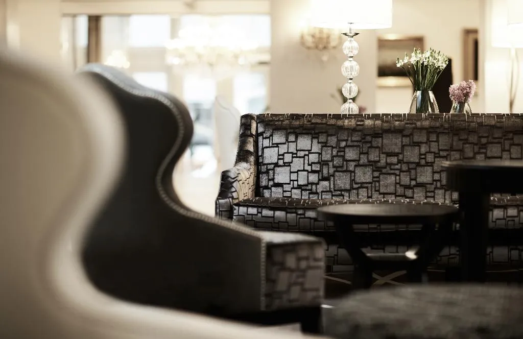 Lobby, Phoenix, Copenhagen