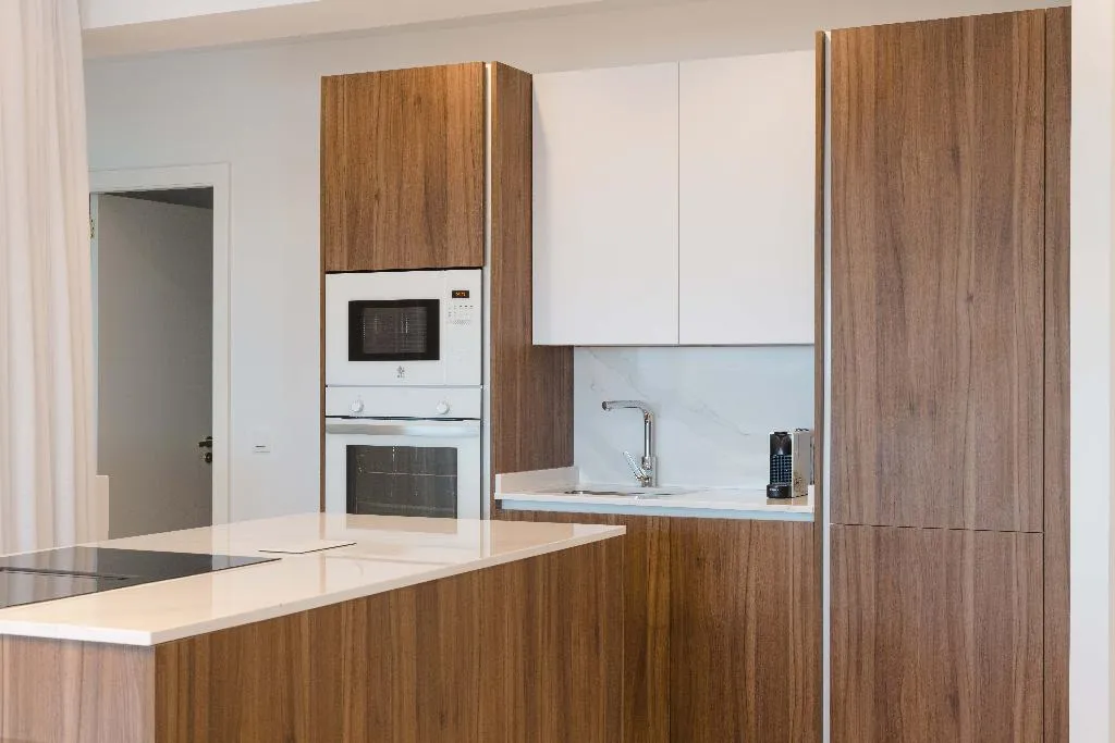 SUITE SEA VIEW Room, Blue Marina Suites Boutique Apartments, Lanzarote