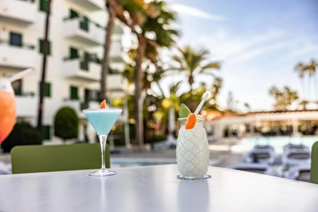 Bar, Servatur Playa Bonita, Gran Canaria