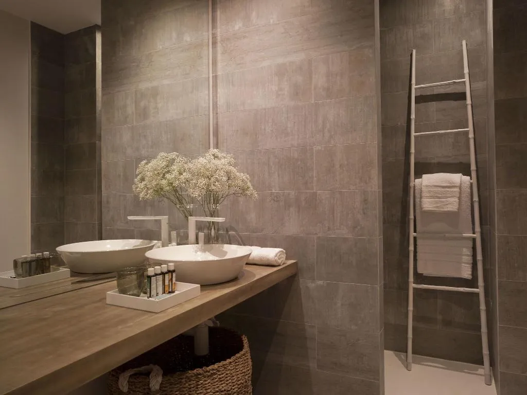 Double or Twin EXECUTIVE Room, Hotel Boutique Balandret, Valencia