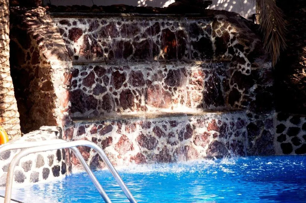 Sports and Entertainment, Blacksandy Beach Hotel, Santorini