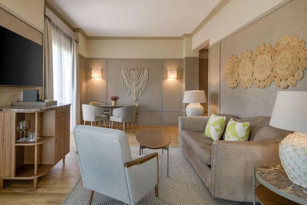 Room, Son Antem, Majorca