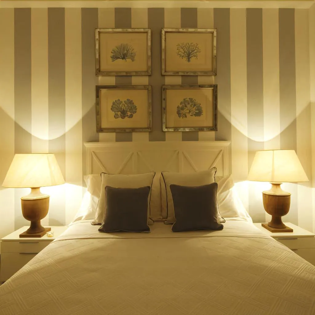 Room, Cubo Apartments, Naples