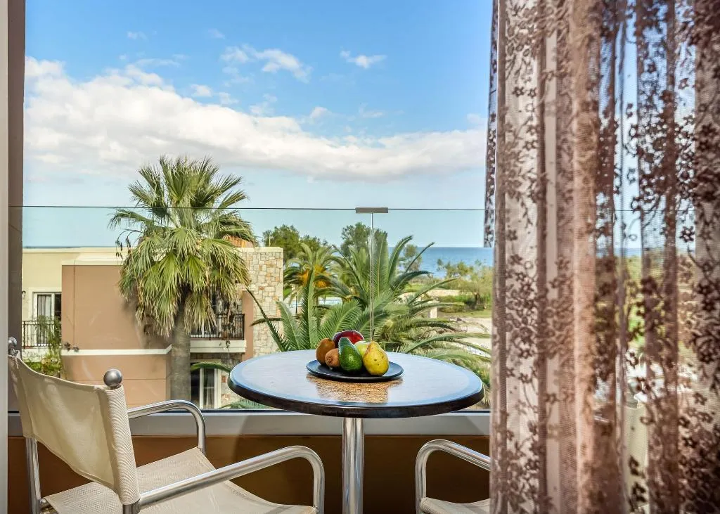Room, Lito Beach, Crete