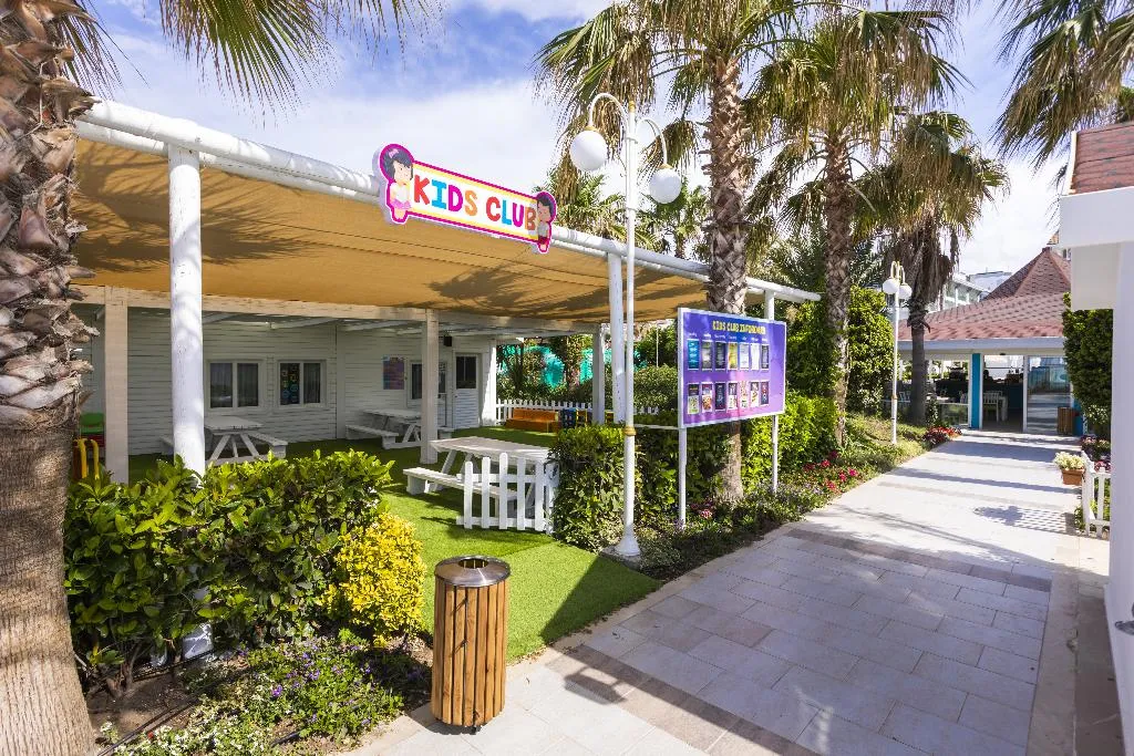 Sports and Entertainment, Orange County Belek Family Concept, Antalya
