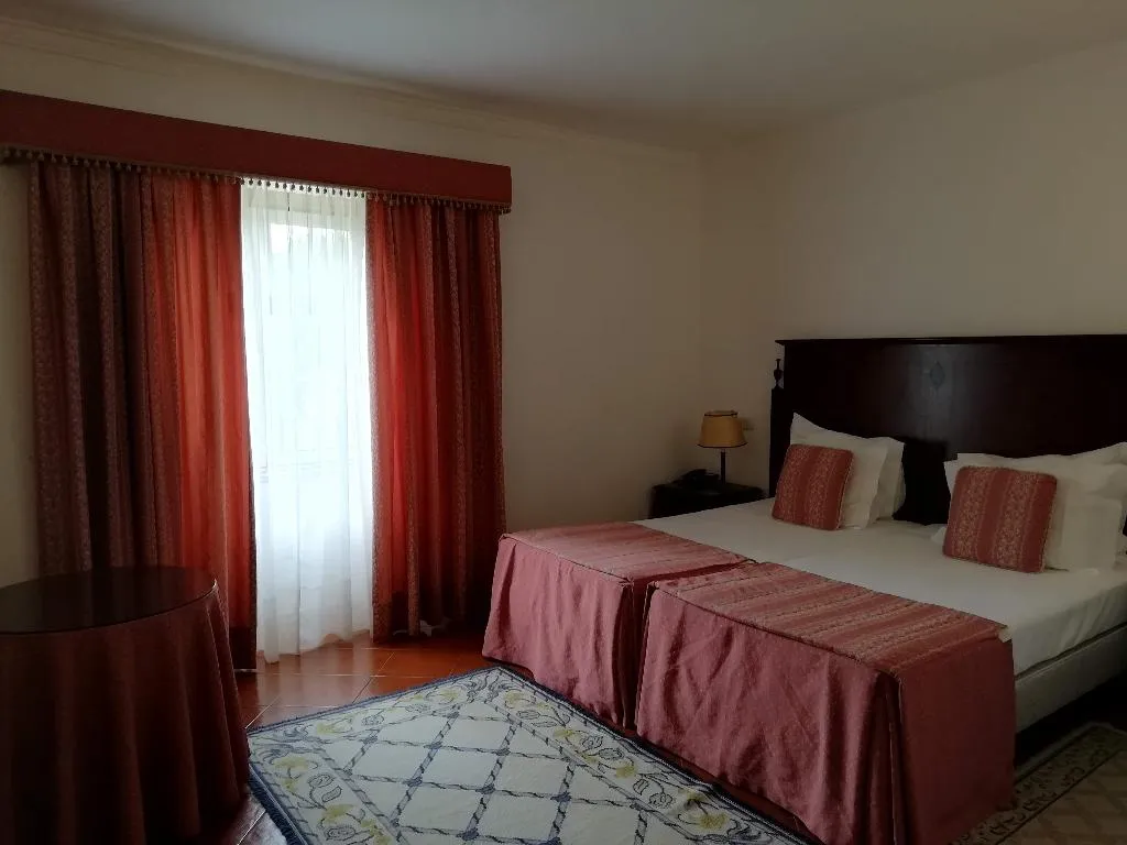 TWIN STANDARD Room, Turim Club D´Azeitão Hotel, Lisbon