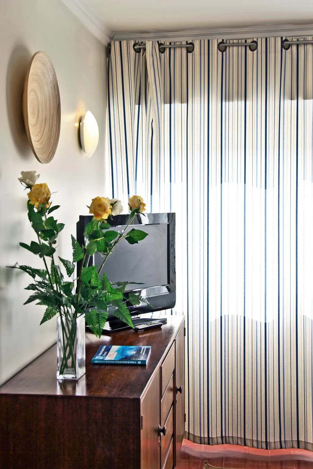 APARTMENT CAPACITY 4 ONE BEDROOM Room, Sintra Sol Apartamentos Turisticos, Lisbon