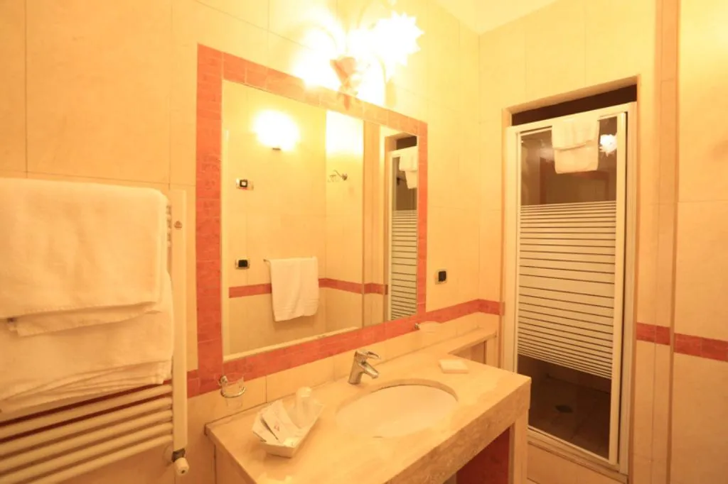 Double or Twin SUPERIOR Room, Bovio Suite, Naples