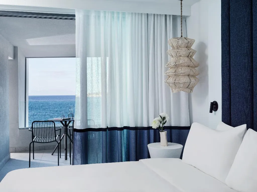 SUITE ONE BED Room, Intercontinental Crete By Ihg, Crete