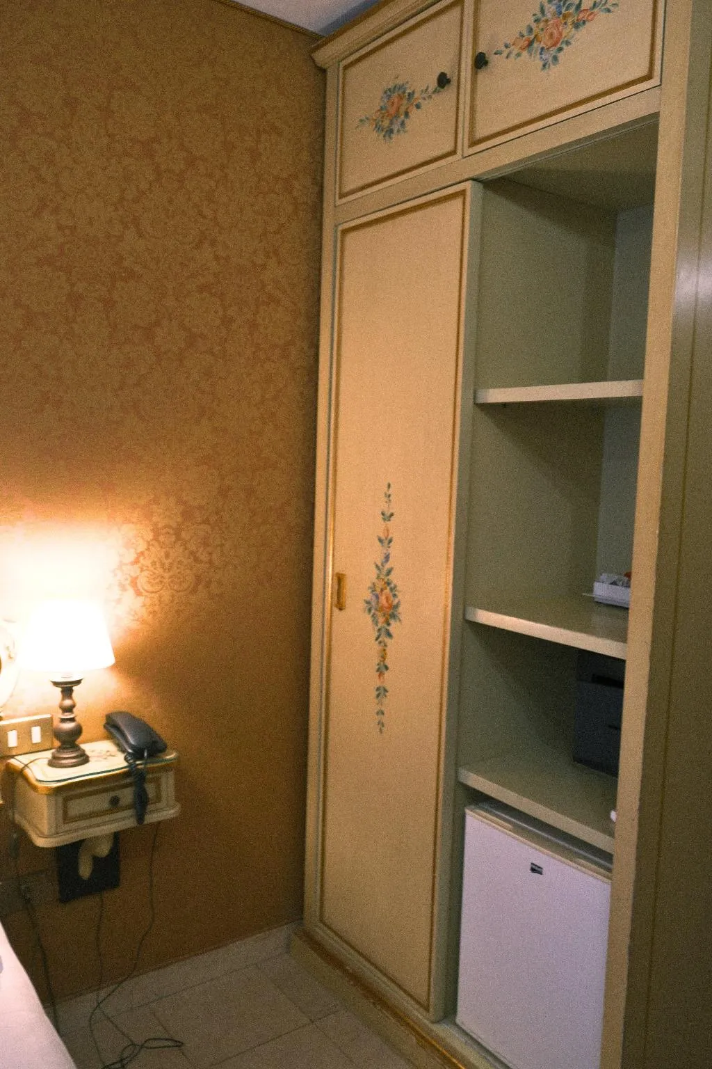 Room ECONOMY PREMIUM Room, San Gallo, Venice