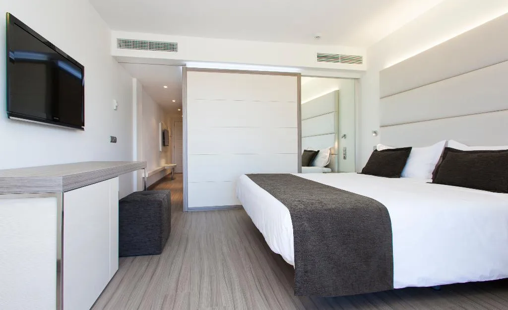 SUITE SUPERIOR Room, Insotel Cala Mandia Resort & Spa, Majorca